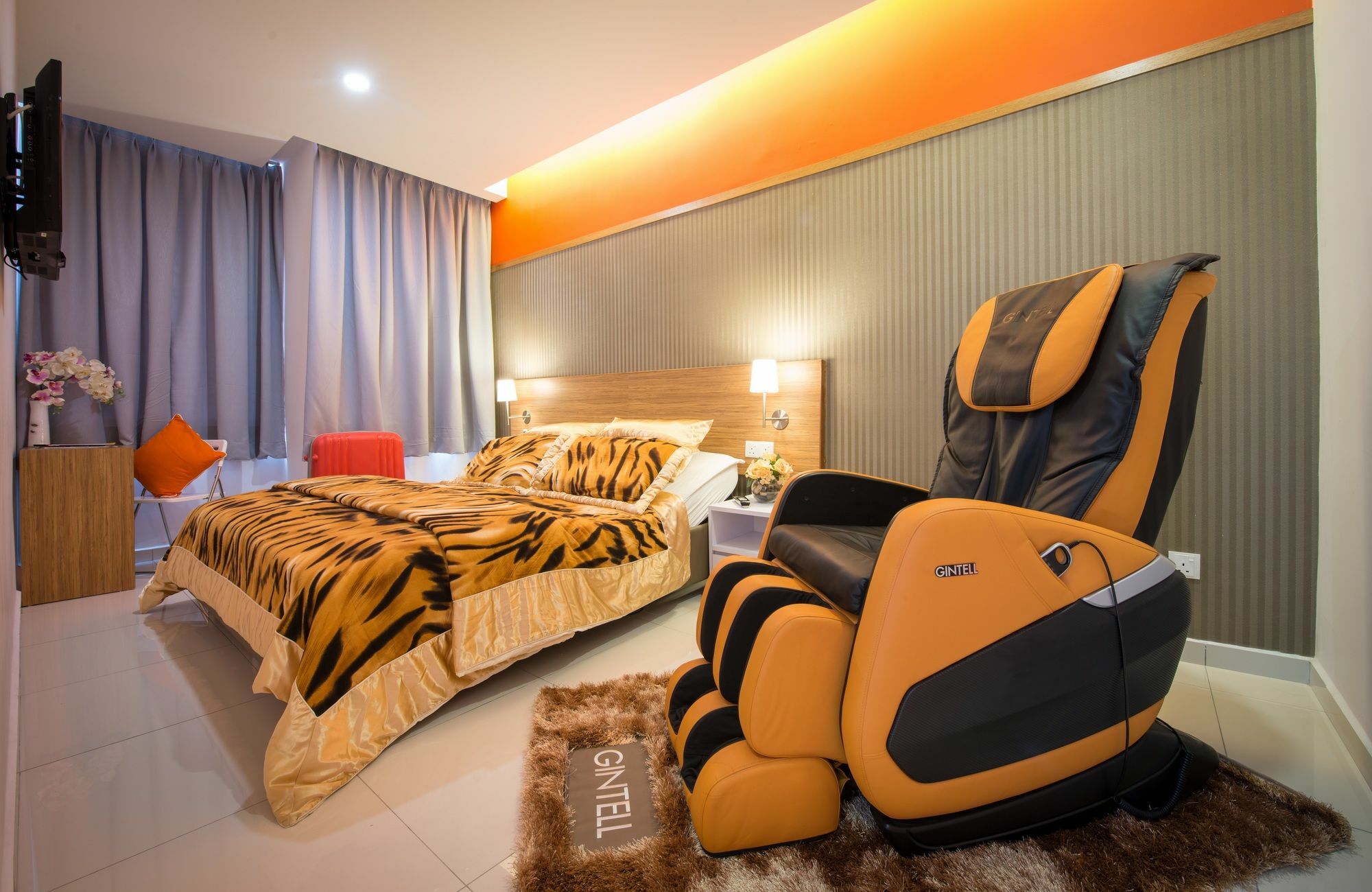 Sovotel @ Bandar Menjalara Kuala Lumpur Bagian luar foto
